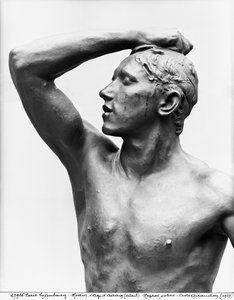 De Bronstijd (detail)